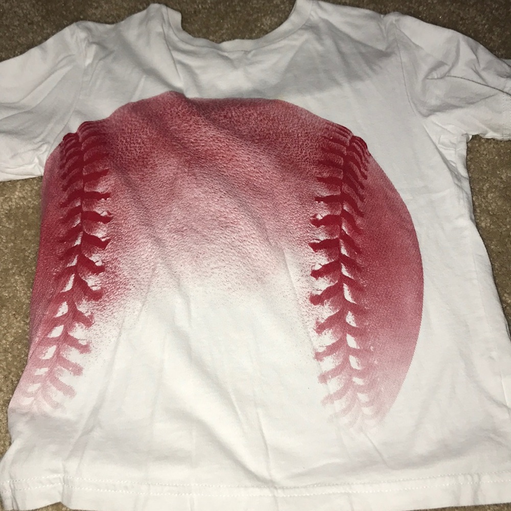 Boys shirt